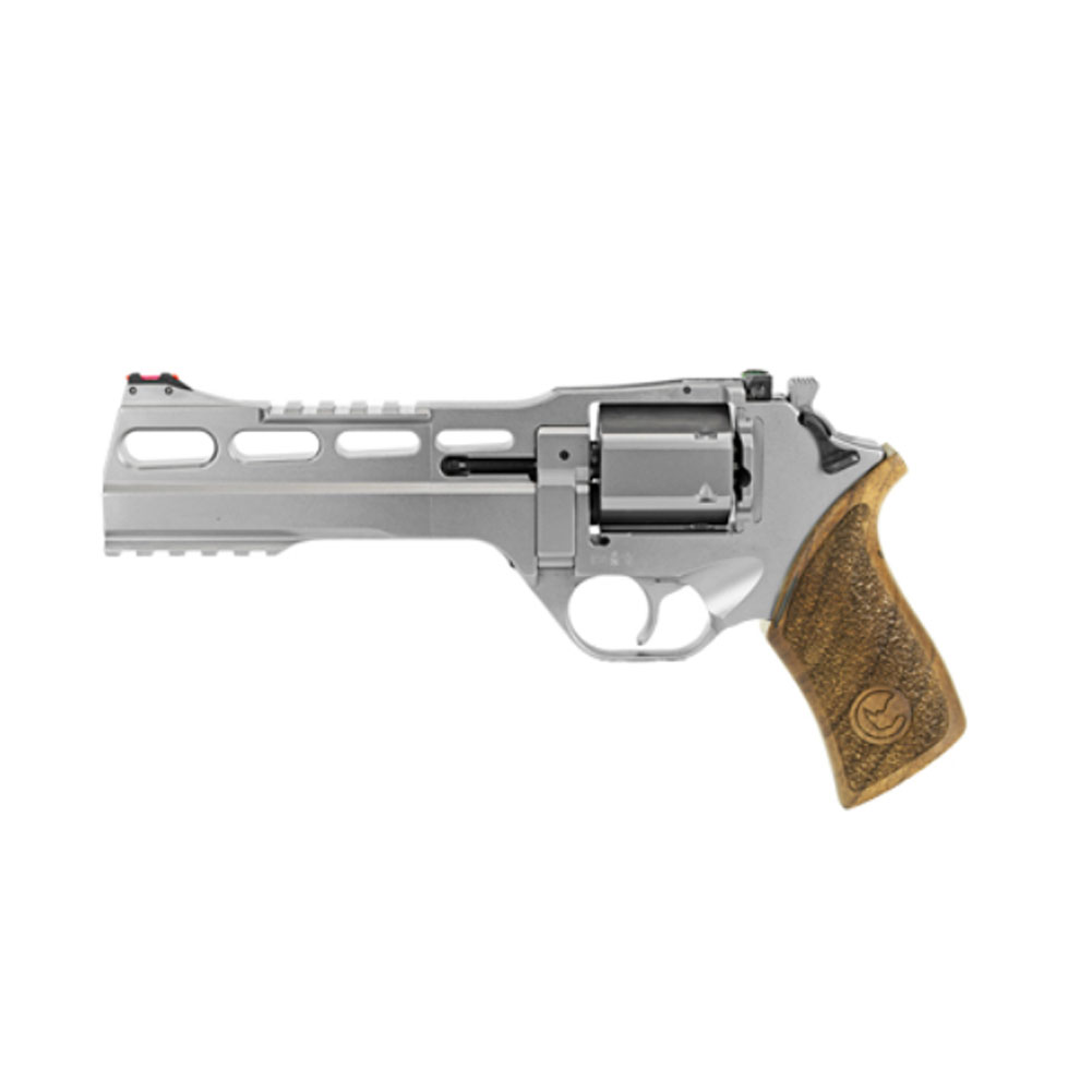 Chiappa Firearms Rhino Revolver 357 Mag 6" 6Rd-img-2