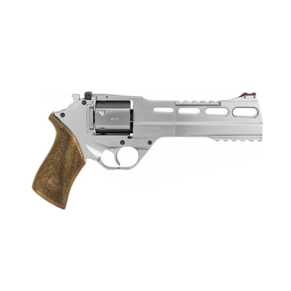 Chiappa Firearms Rhino Revolver 357 Mag 6" 6Rd-img-1