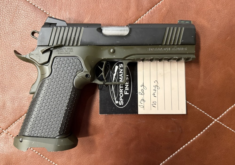 Stealth Arms Platypus 9MM-img-1