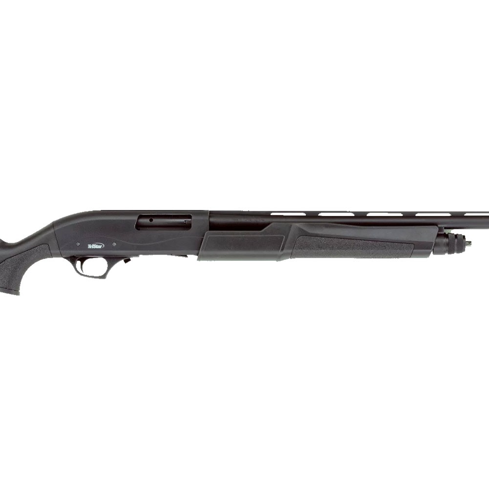 TRISTAR Cobra III Field Pump Youth 20 Ga 24in 5rd Pump-Action Shotgun 23156-img-2