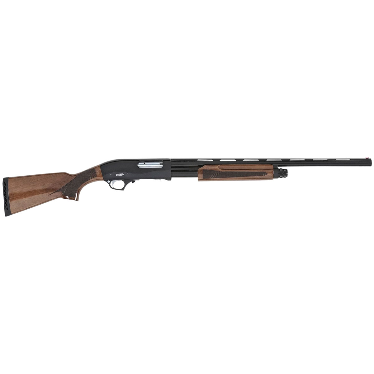 TRISTAR Cobra III Field Pump Compact Youth .410 Ga. 24" CT-3 Shotgun 23143-img-1