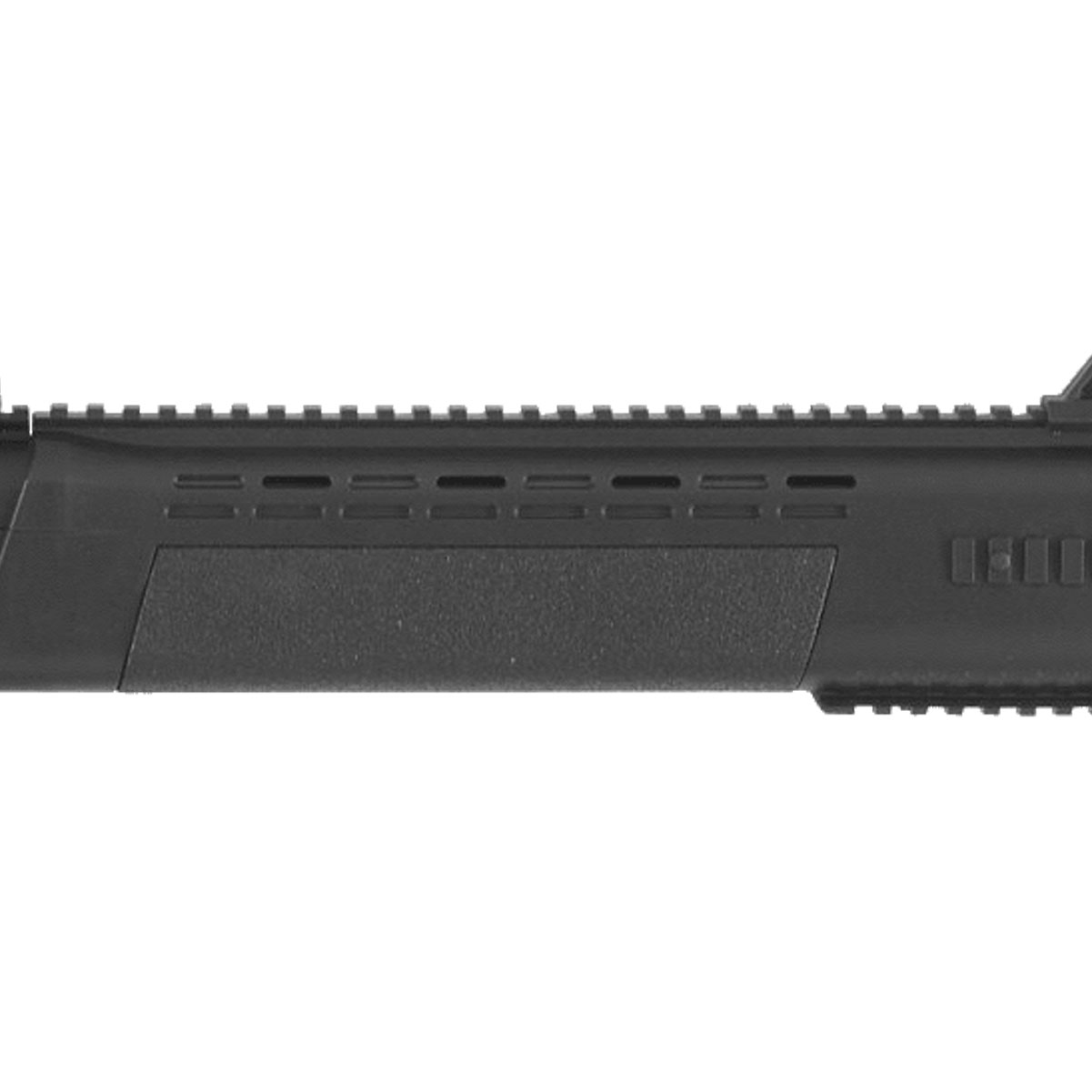 TRISTAR KRX Tactical AR Style Black 12 Ga. 20" 7.4 lbs CT-1X Choke (25125)-img-4
