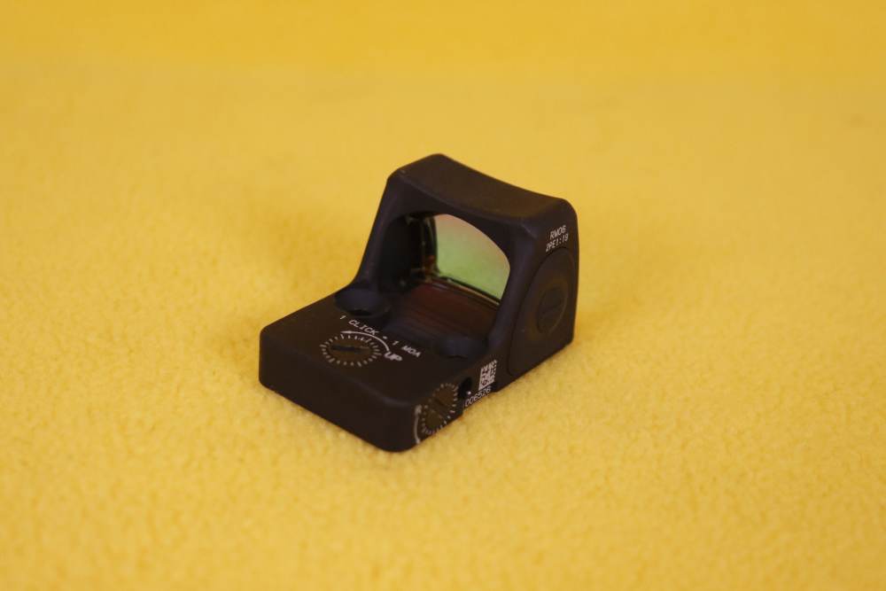 Trijicon RMR Type 2 3.25 NEW-img-2