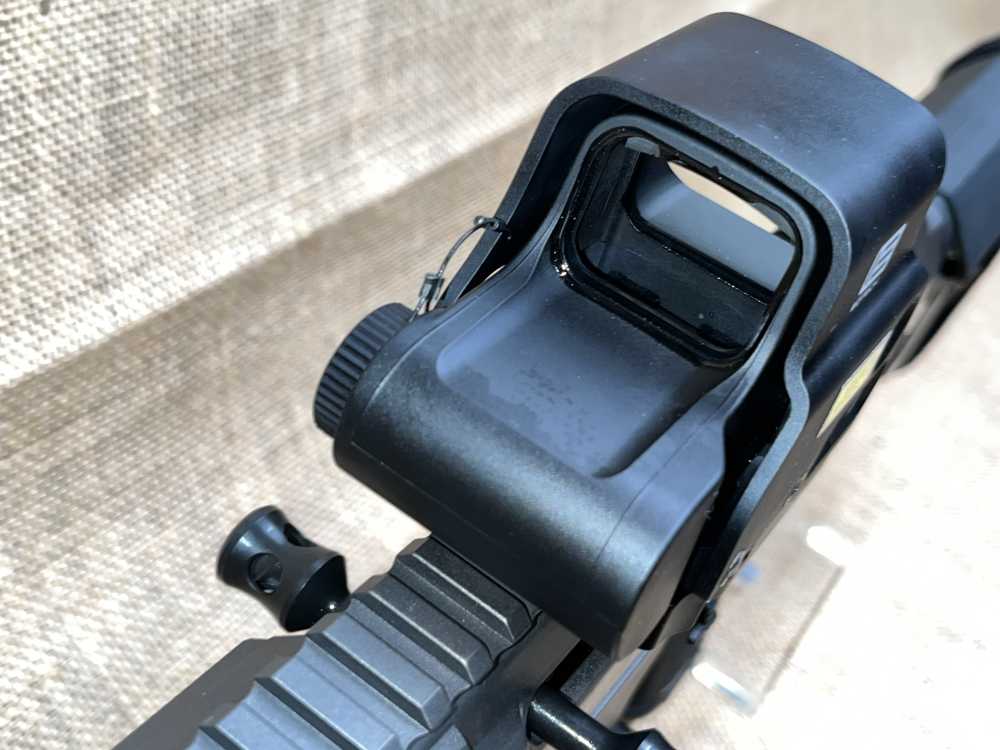 Genesis Arms Gen-12 Dracarys Taran Tactical TTI JW4 10.5" 12ga PSB LAYAWAY-img-29