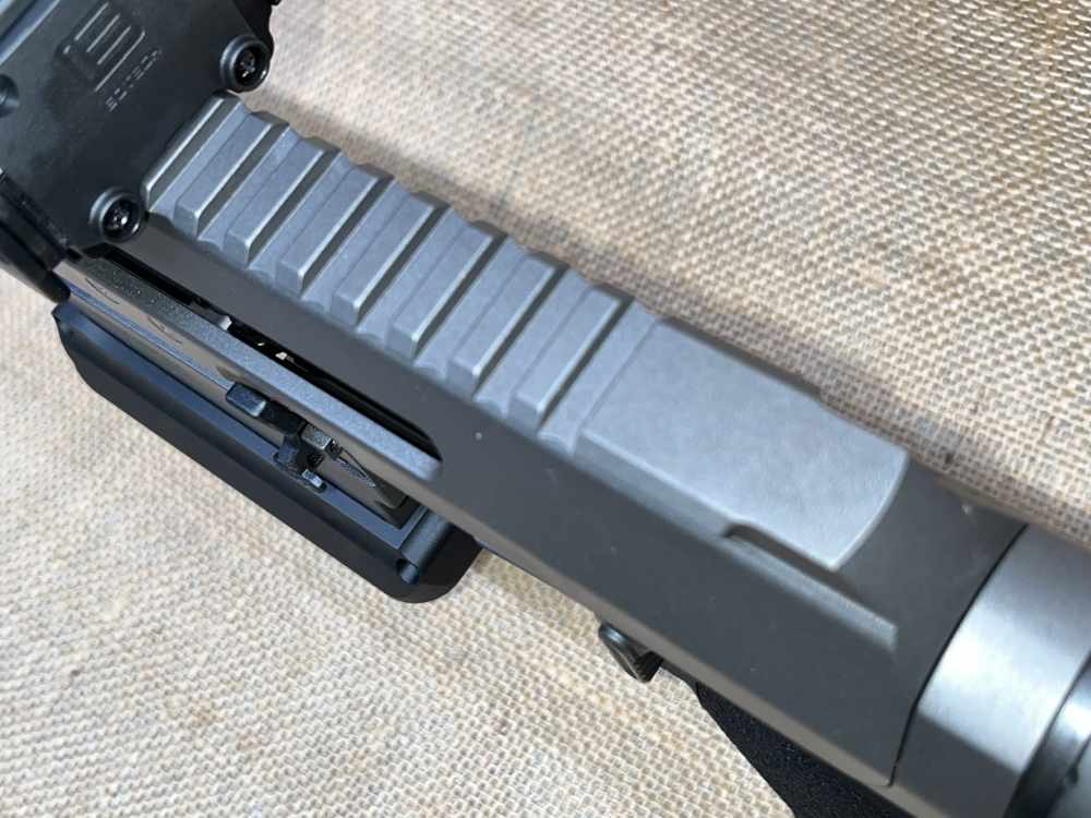 Genesis Arms Gen-12 Dracarys Taran Tactical TTI JW4 10.5" 12ga PSB LAYAWAY-img-26