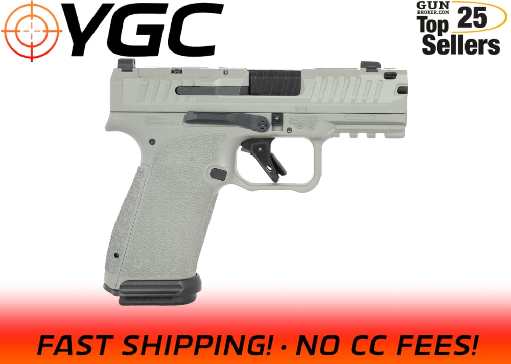 Canik Mete MC9 Prime Bull Shark HG8328BU-N-img-0