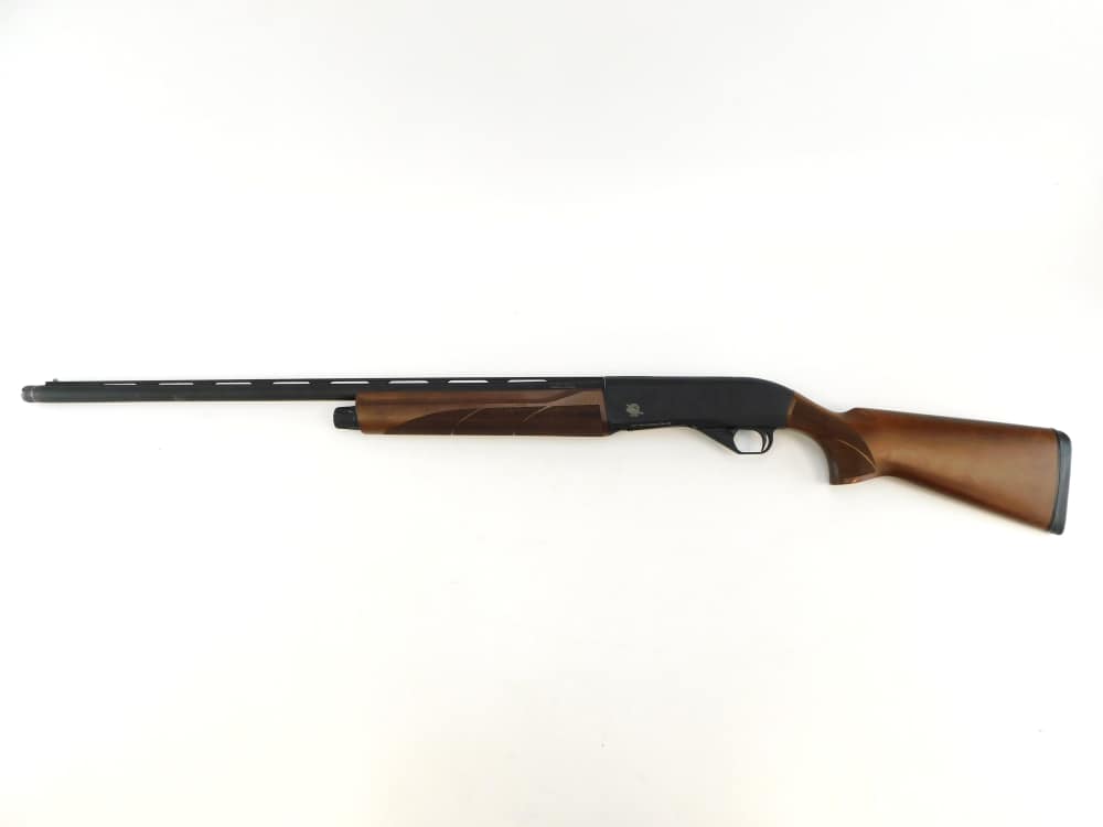 CZ-USA 712 G3 12 Gauge 28" - Used-img-2