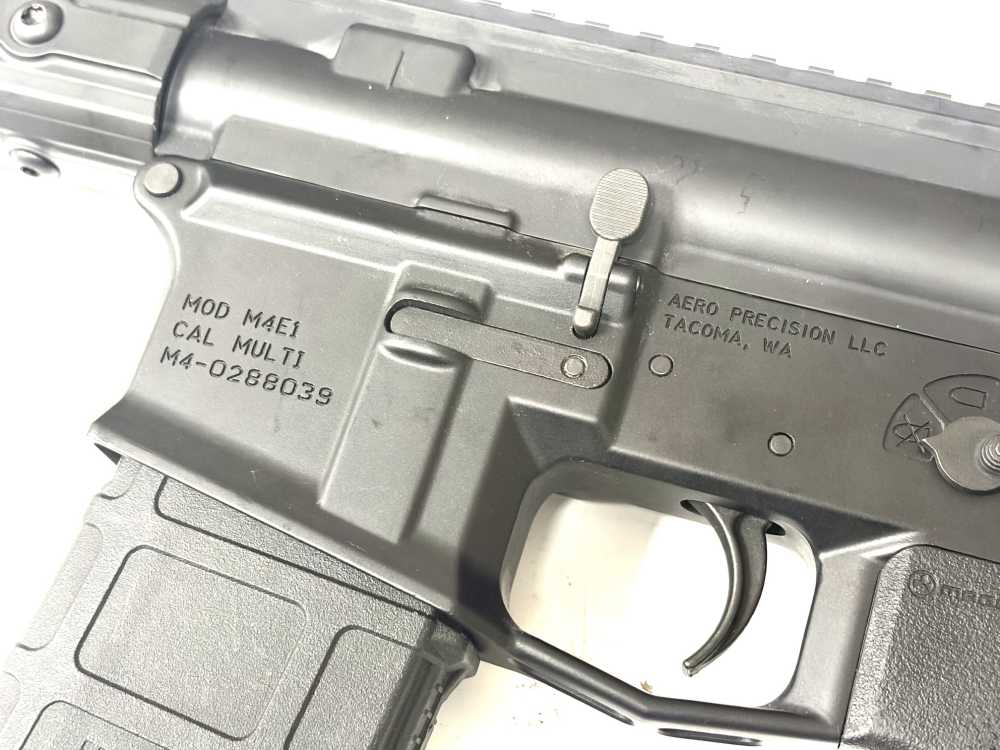 AEROPRECISON M4E1 5.56 NATO-img-8
