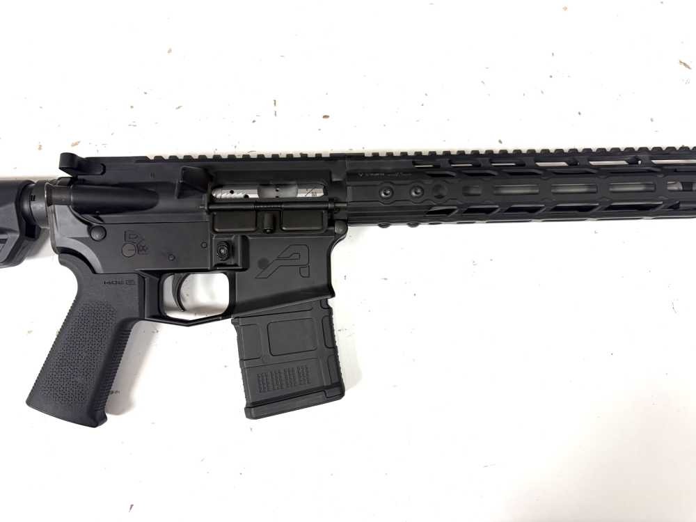 AEROPRECISON M4E1 5.56 NATO-img-2