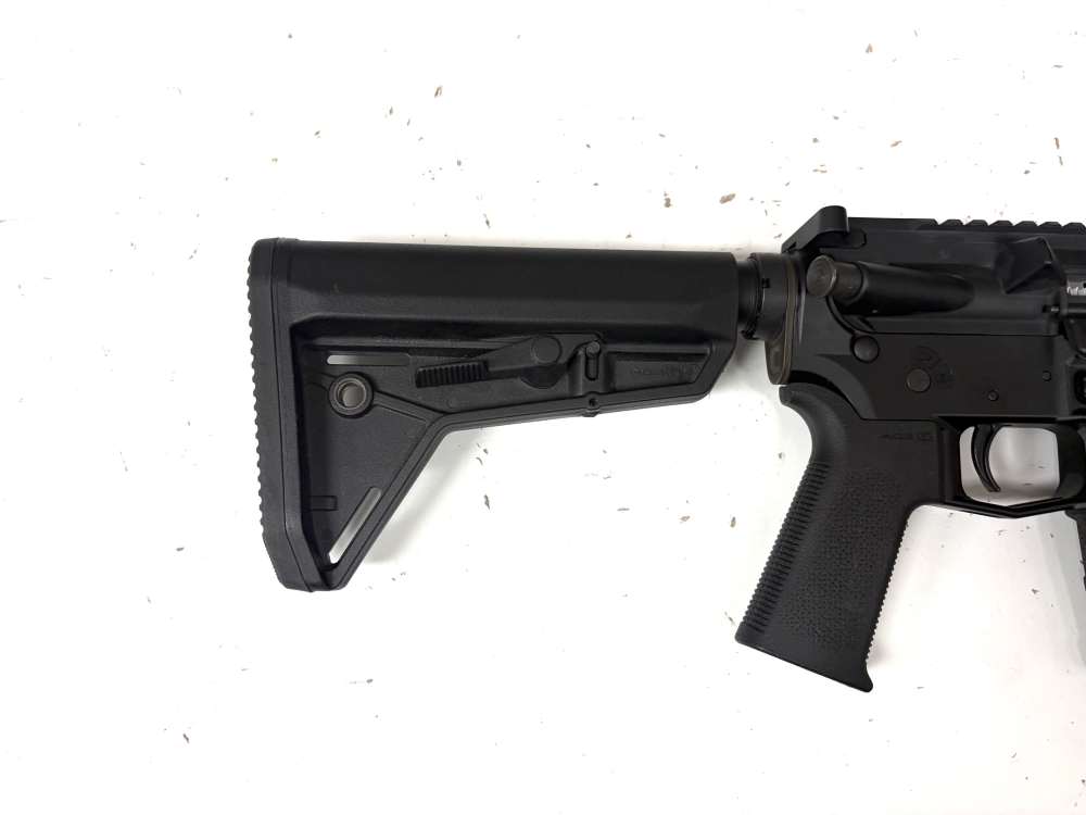 AEROPRECISON M4E1 5.56 NATO-img-1
