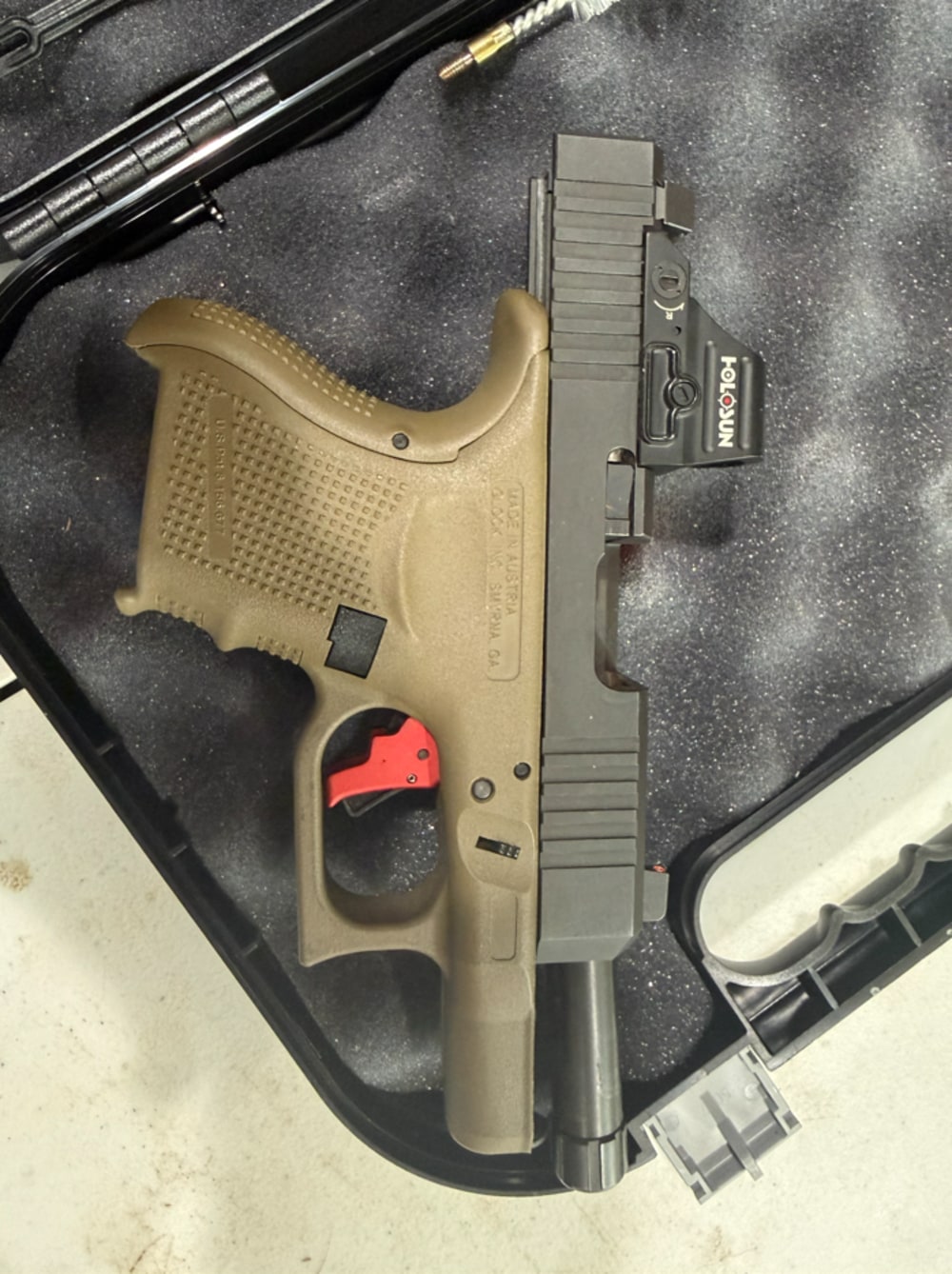 Glock G26 Gen4-img-2