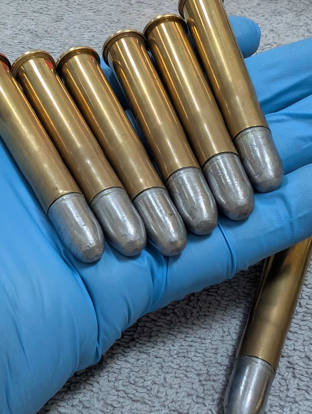 20 rounds 40-82 Winchester Pro loads-img-3