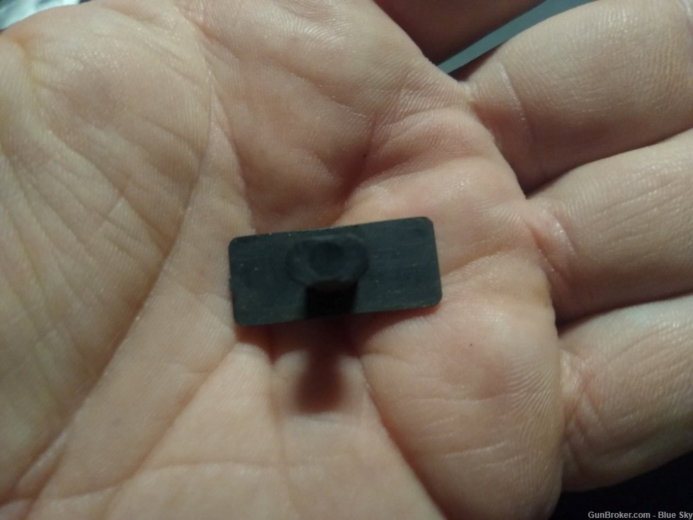INTRATEC TEC 22 Safety Button-img-1