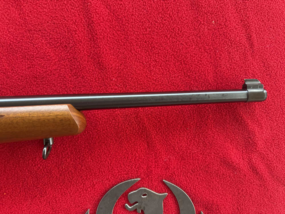 Ruger 10/22 checkered stock 1988 -img-18
