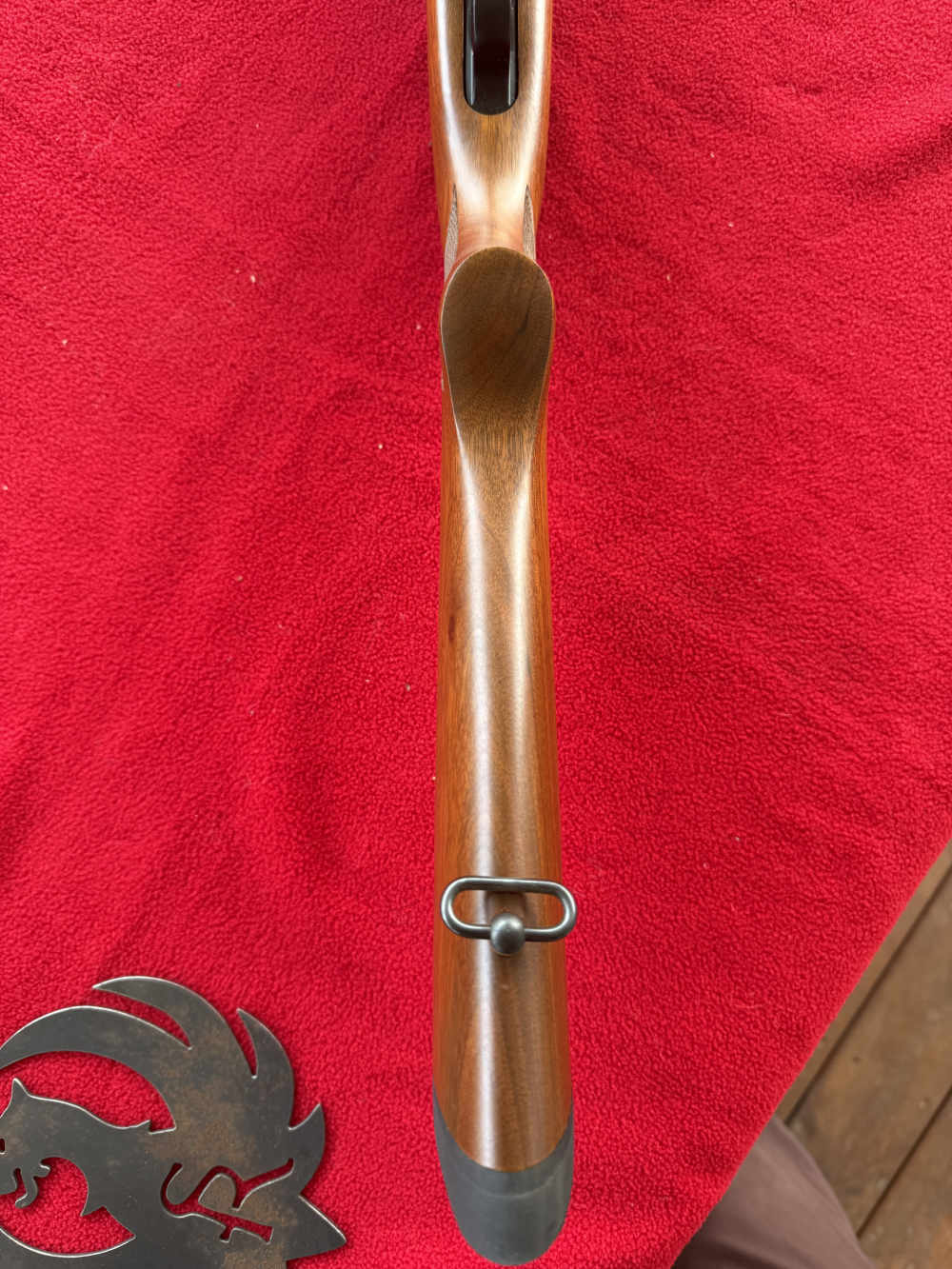 Ruger 10/22 checkered stock 1988 -img-23