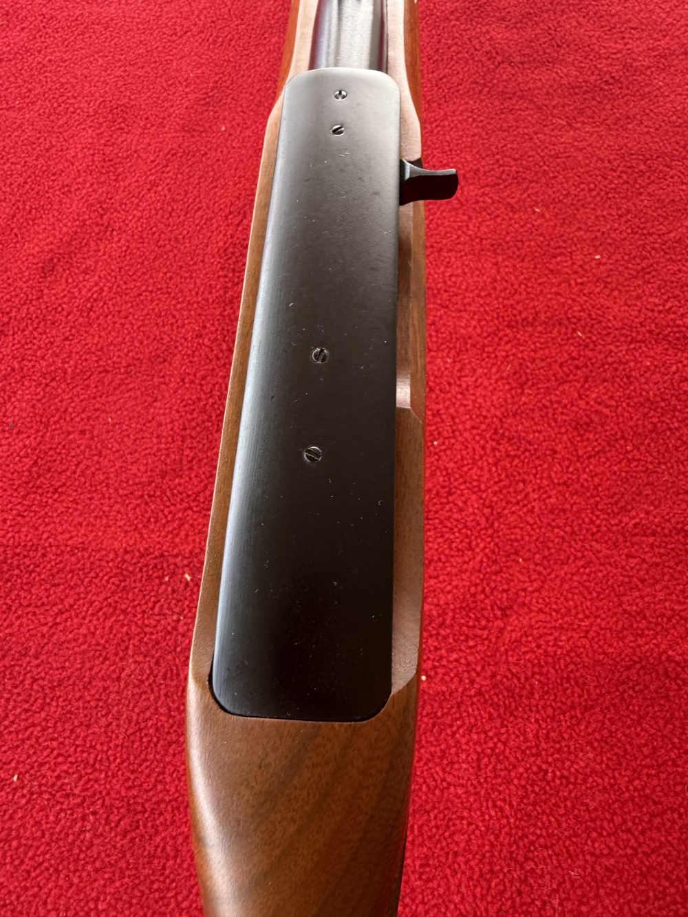 Ruger 10/22 checkered stock 1988 -img-19