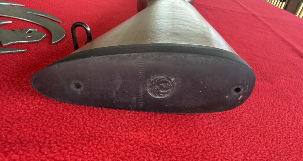 Ruger 10/22 checkered stock 1988 -img-3