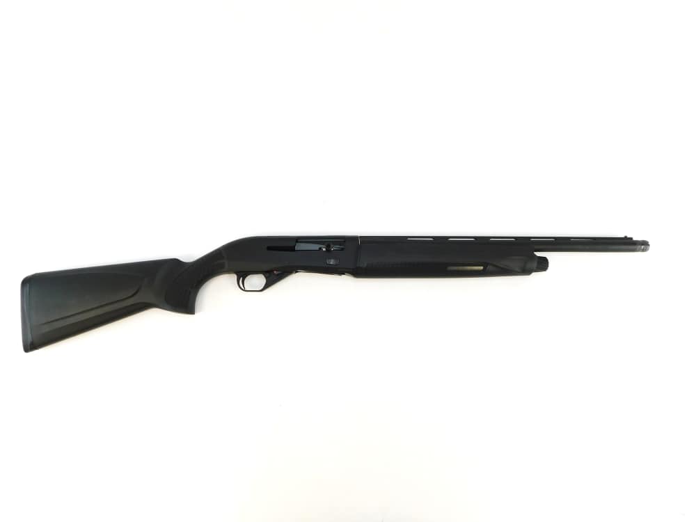 CZ-USA 712 G3 Utility 12 Gauge 20" - Used-img-1