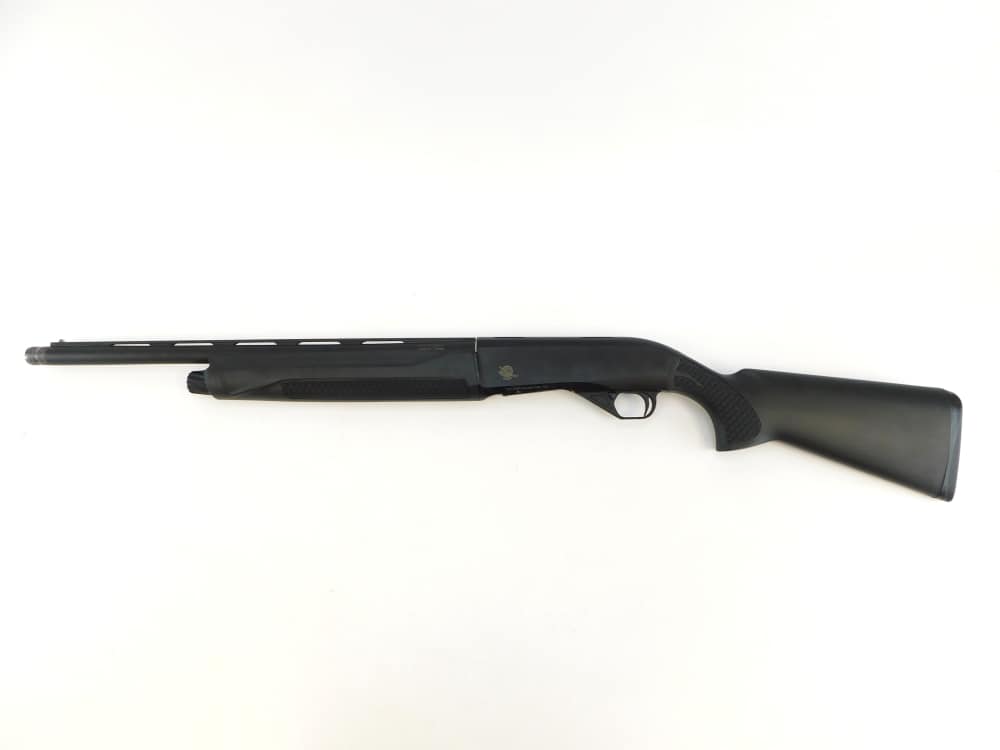 CZ-USA 712 G3 Utility 12 Gauge 20" - Used-img-2