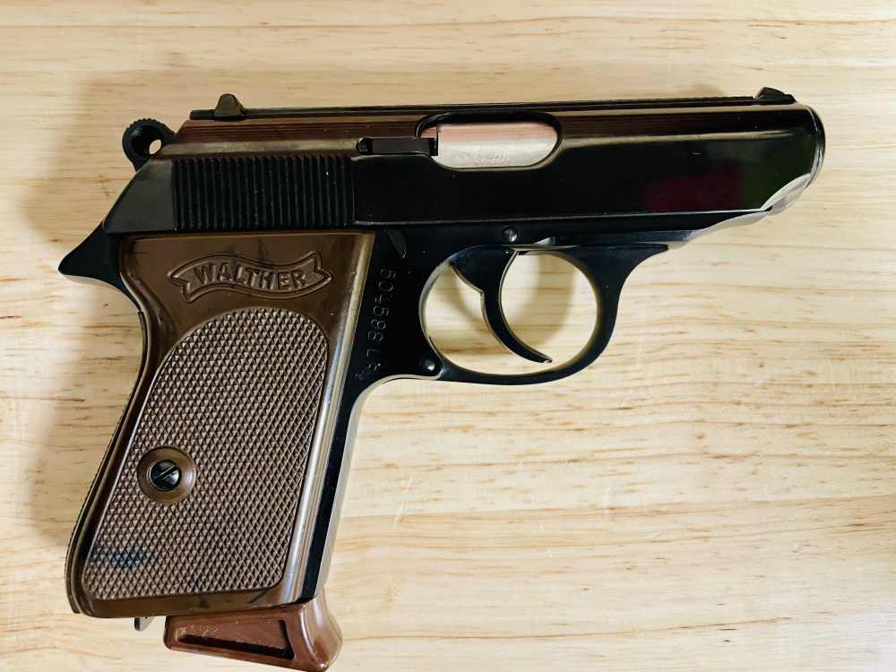 Walther PPK-L Dural 22LR-img-10