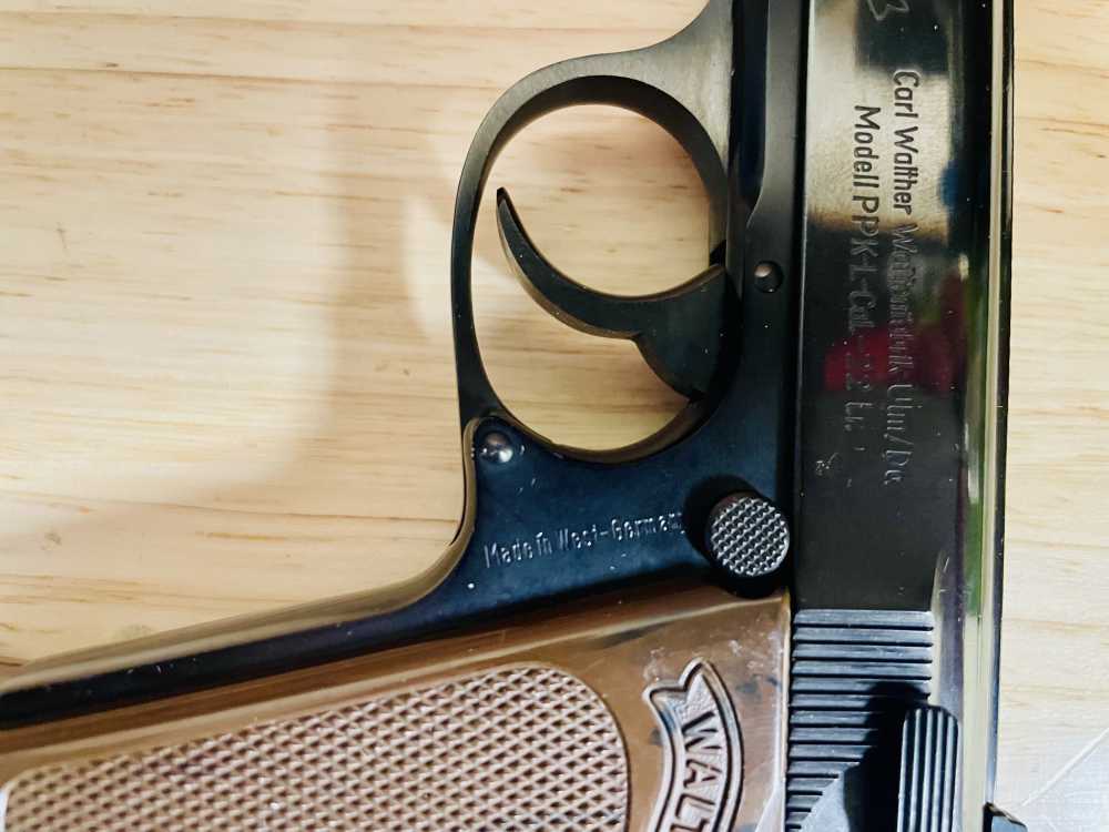 Walther PPK-L Dural 22LR-img-14