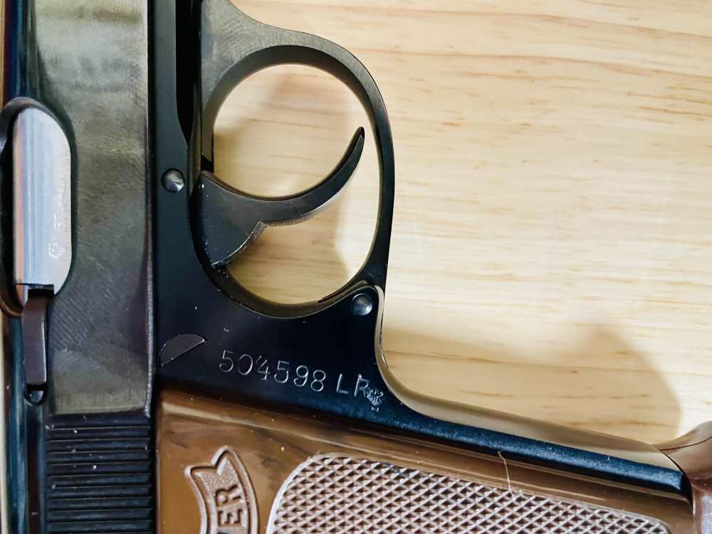Walther PPK-L Dural 22LR-img-12
