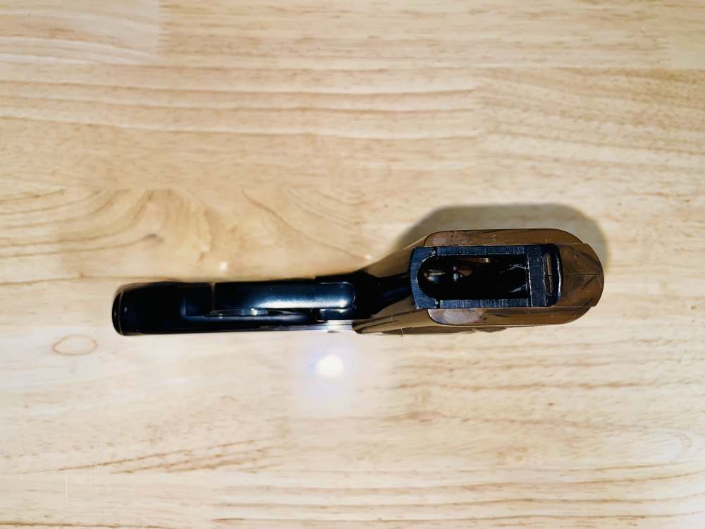 Walther PPK-L Dural 22LR-img-8