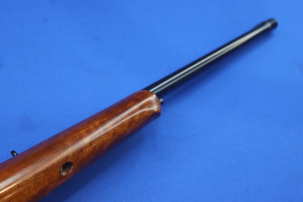 Ruger Model NO.3 Rifle 45-70 GOVT 22" Deluxe Walnut 1981 MFG Case Colored 3-img-27