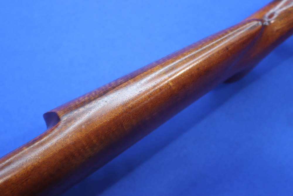 Ruger Model NO.3 Rifle 45-70 GOVT 22" Deluxe Walnut 1981 MFG Case Colored 3-img-17