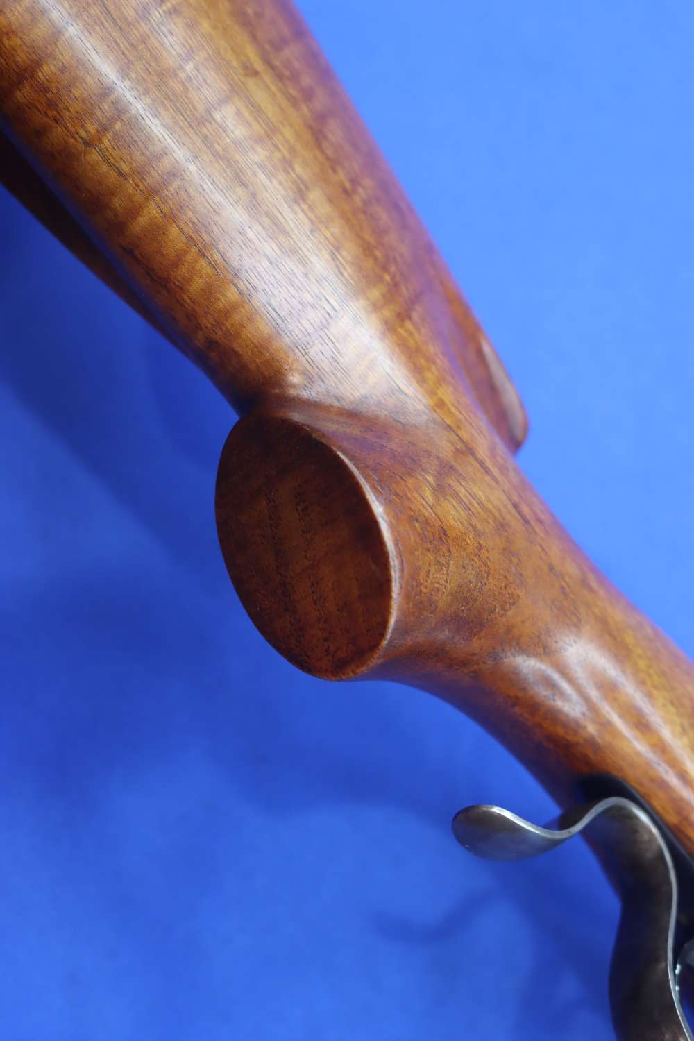 Ruger Model NO.3 Rifle 45-70 GOVT 22" Deluxe Walnut 1981 MFG Case Colored 3-img-23