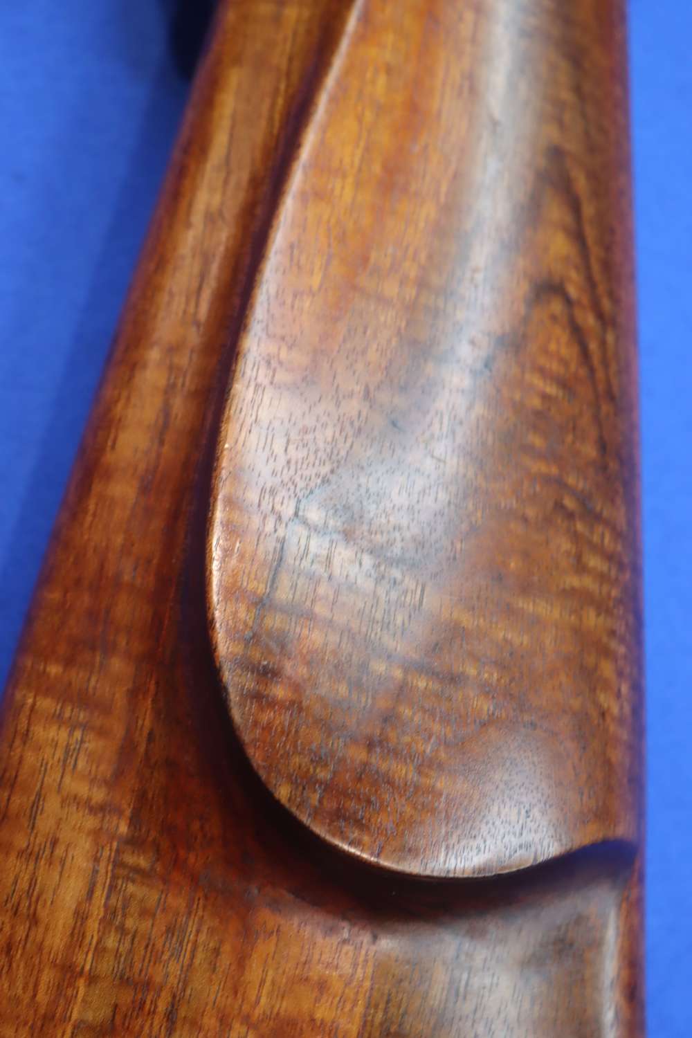 Ruger Model NO.3 Rifle 45-70 GOVT 22" Deluxe Walnut 1981 MFG Case Colored 3-img-37