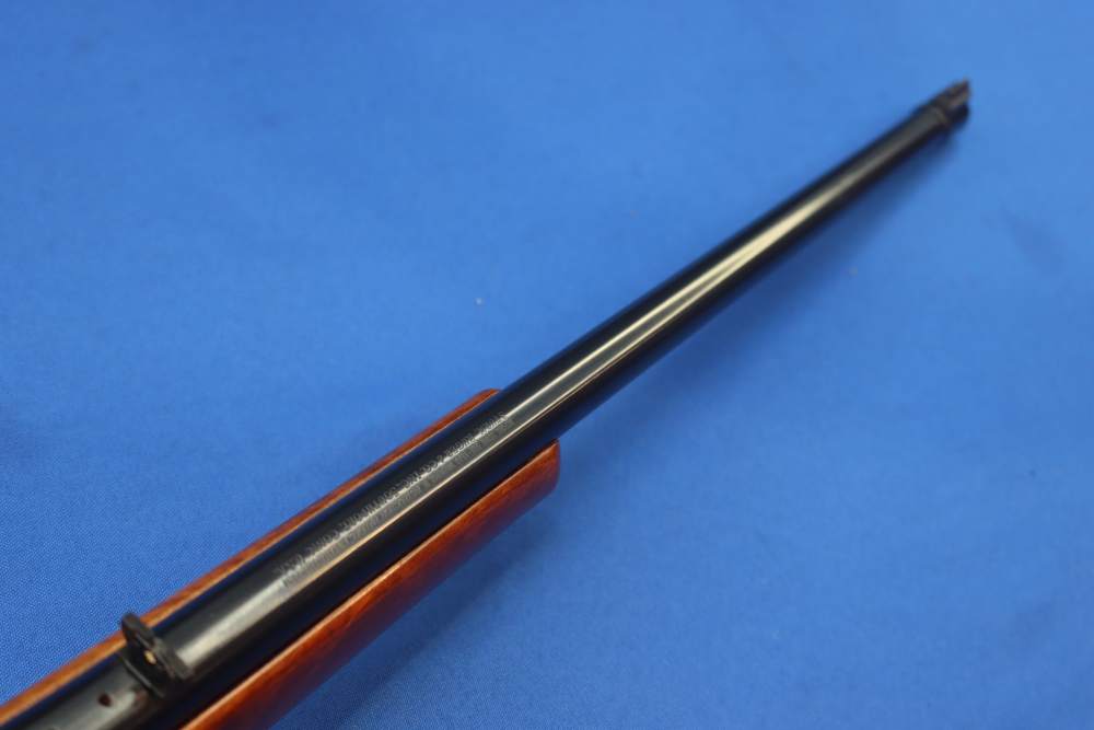 Ruger Model NO.3 Rifle 45-70 GOVT 22" Deluxe Walnut 1981 MFG Case Colored 3-img-22