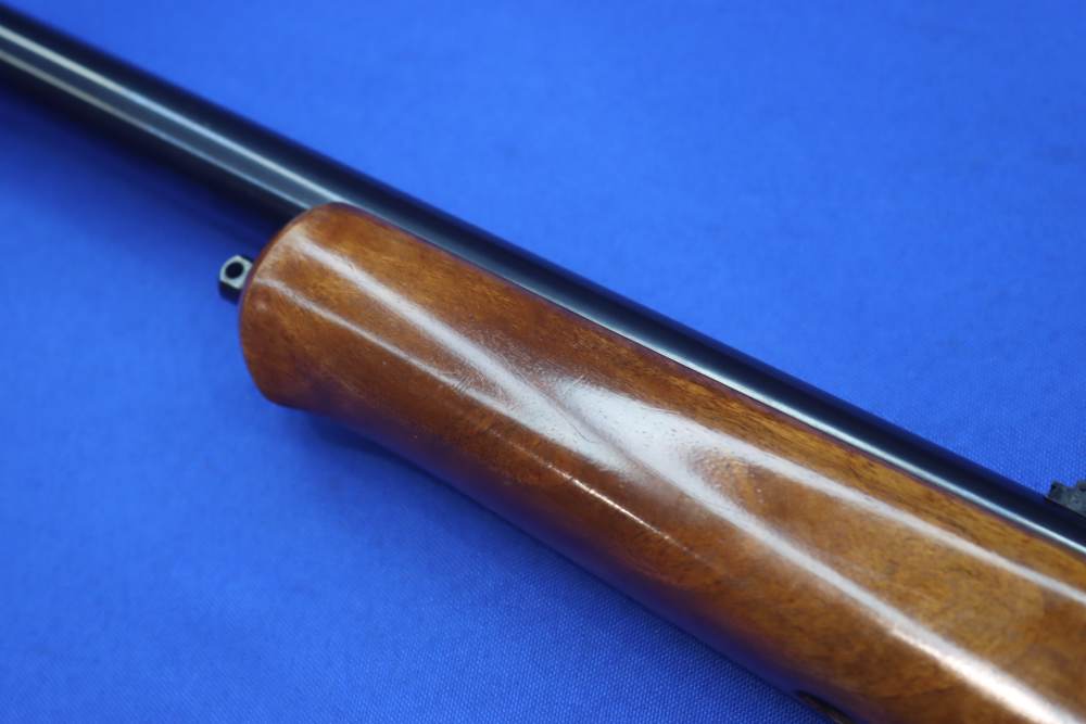 Ruger Model NO.3 Rifle 45-70 GOVT 22" Deluxe Walnut 1981 MFG Case Colored 3-img-42