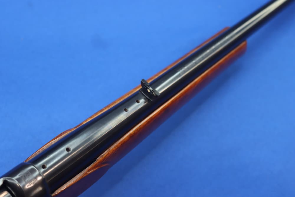 Ruger Model NO.3 Rifle 45-70 GOVT 22" Deluxe Walnut 1981 MFG Case Colored 3-img-21
