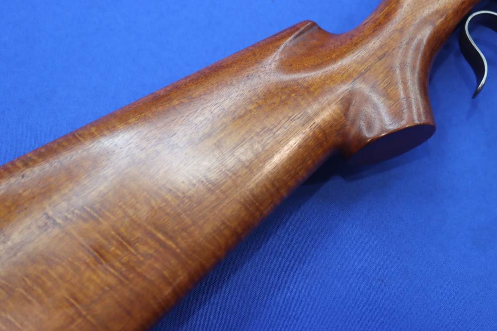 Ruger Model NO.3 Rifle 45-70 GOVT 22" Deluxe Walnut 1981 MFG Case Colored 3-img-11