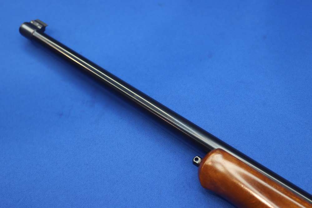 Ruger Model NO.3 Rifle 45-70 GOVT 22" Deluxe Walnut 1981 MFG Case Colored 3-img-8