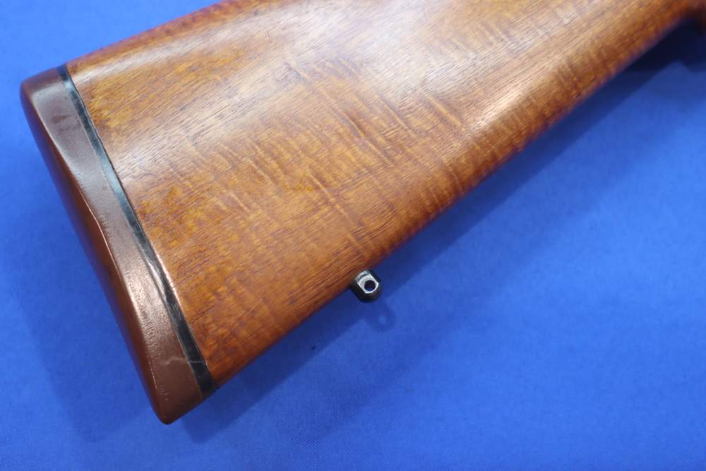 Ruger Model NO.3 Rifle 45-70 GOVT 22" Deluxe Walnut 1981 MFG Case Colored 3-img-10