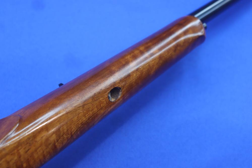 Ruger Model NO.3 Rifle 45-70 GOVT 22" Deluxe Walnut 1981 MFG Case Colored 3-img-33