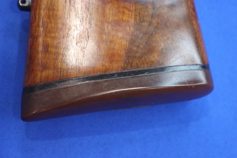 Ruger Model NO.3 Rifle 45-70 GOVT 22" Deluxe Walnut 1981 MFG Case Colored 3-img-35