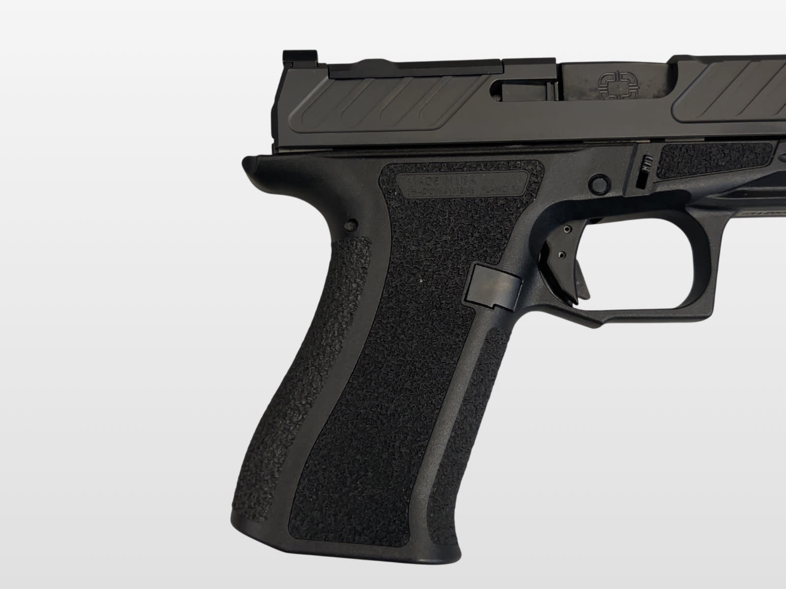 Shadow Systems CR920X 9mm Luger Foundation-img-4