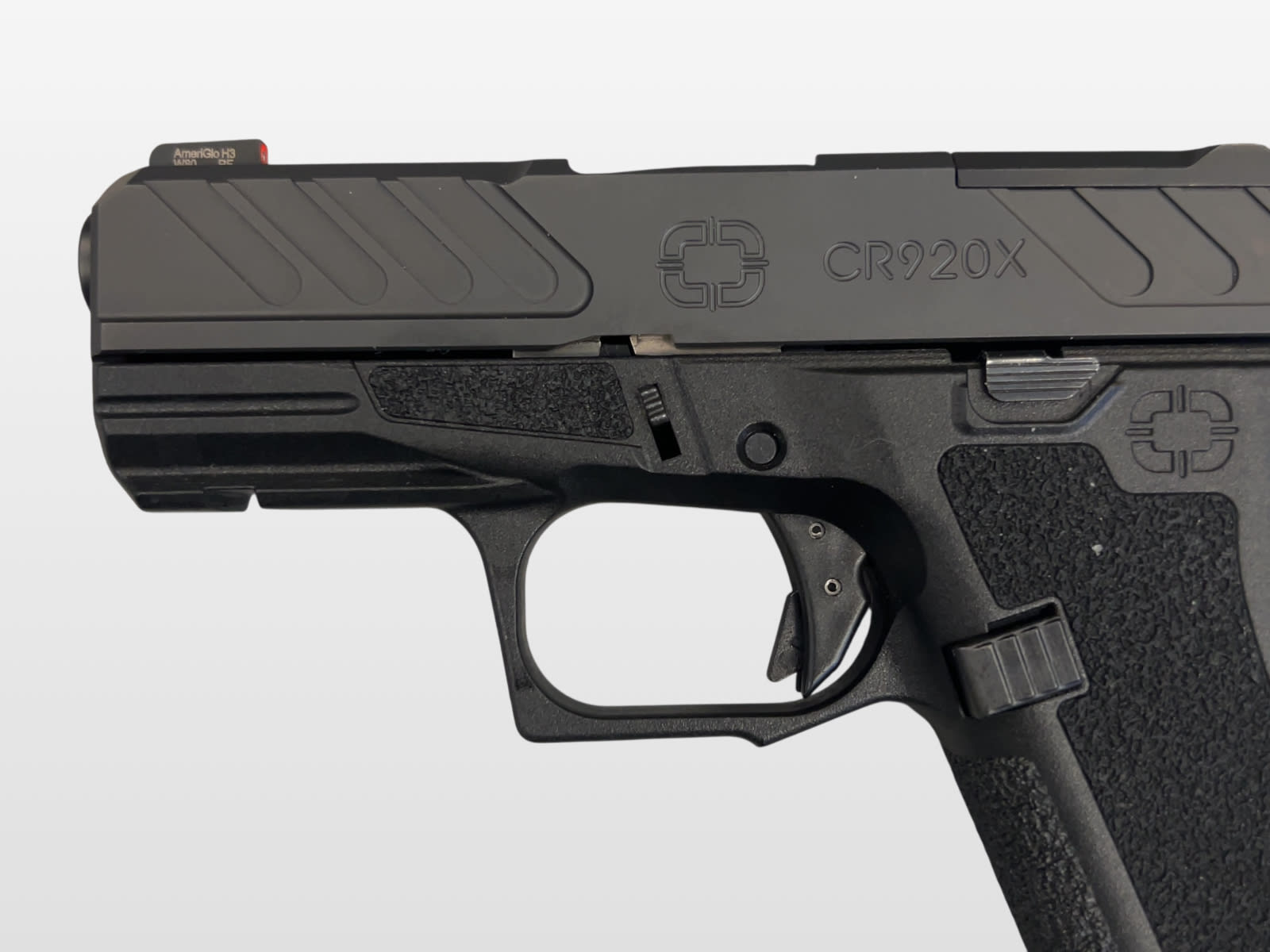 Shadow Systems CR920X 9mm Luger Foundation-img-7