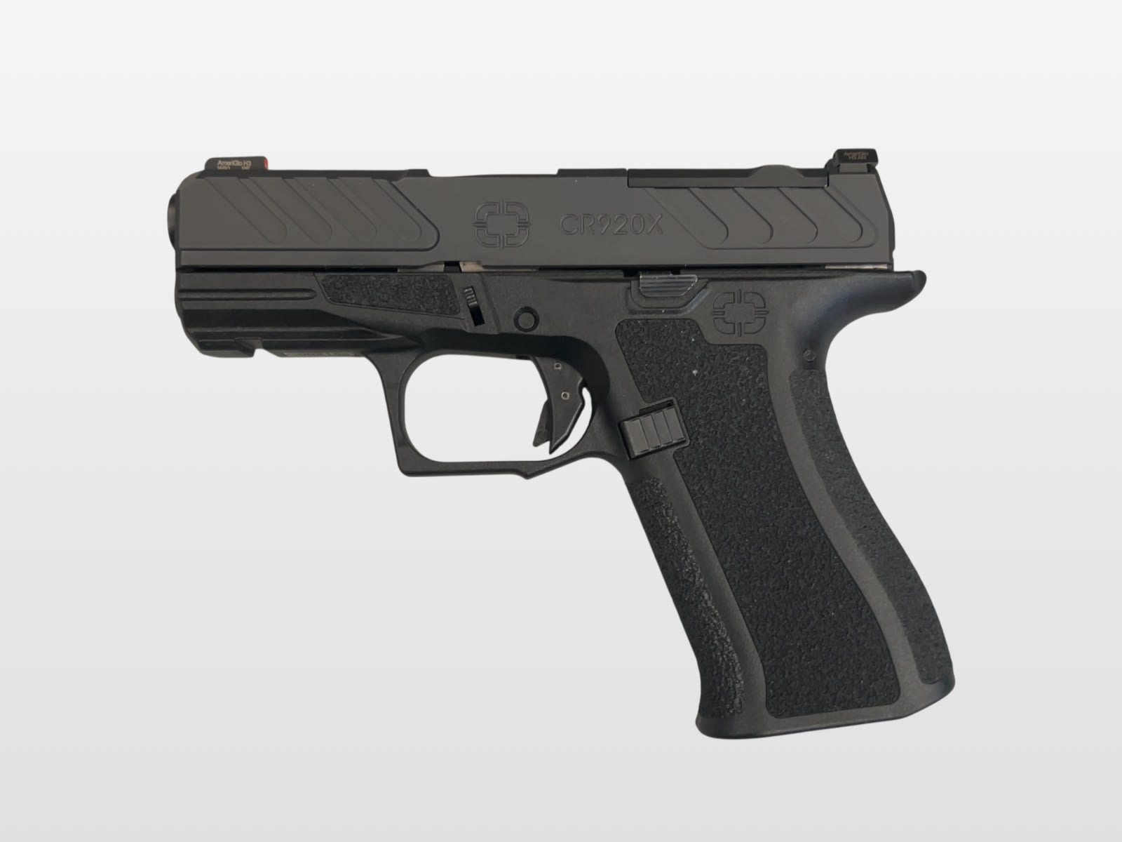 Shadow Systems CR920X 9mm Luger Foundation-img-1