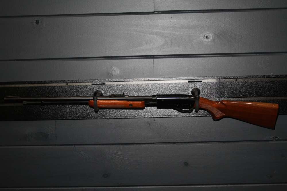 1970 Remington Model 572 Fieldmaster .22 S/L/LR Pump – BT Code – Classic-img-3