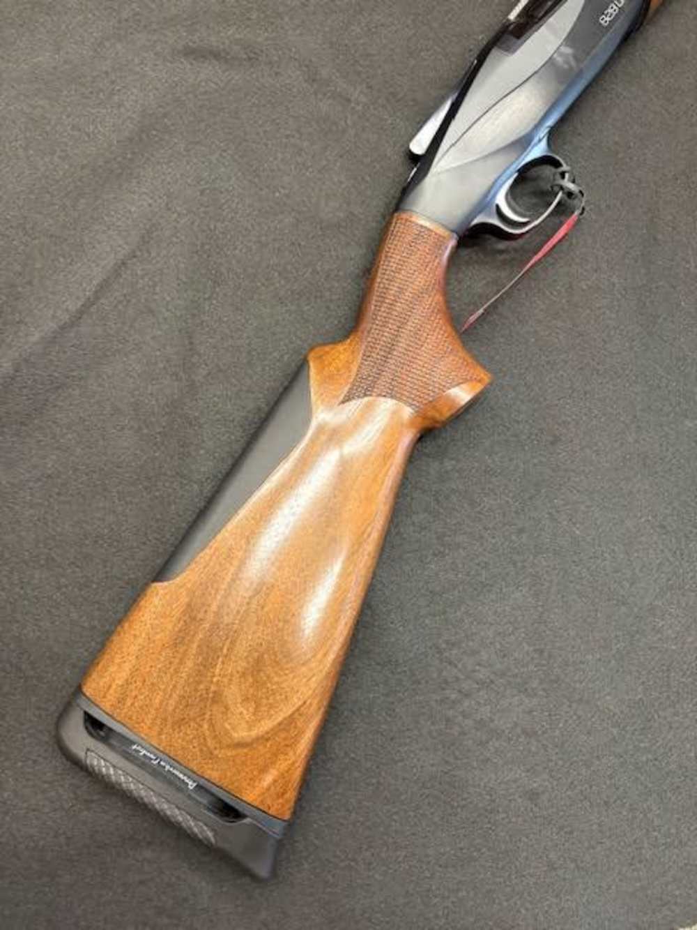 BENELLI 828U 12GA BREAK ACTION SHOTGUN-img-7
