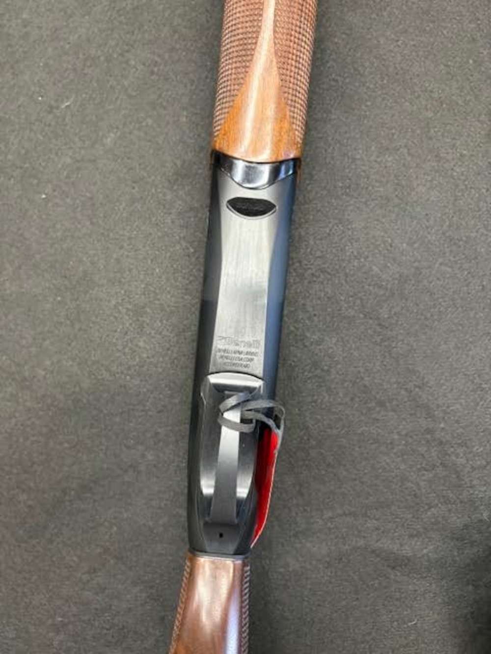BENELLI 828U 12GA BREAK ACTION SHOTGUN-img-8