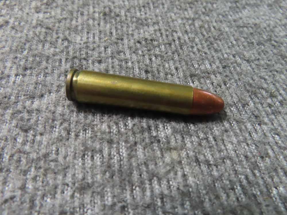 120 ROUNDS USGI .30 M1 CARBINE AMMO ON STRIPPER CLIPS WITH LOADER-img-2