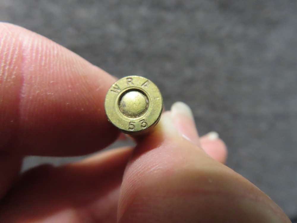 120 ROUNDS USGI .30 M1 CARBINE AMMO ON STRIPPER CLIPS WITH LOADER-img-3