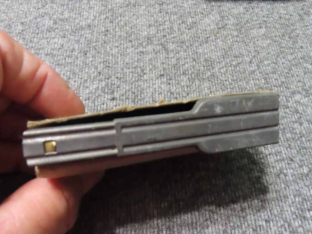 120 ROUNDS USGI .30 M1 CARBINE AMMO ON STRIPPER CLIPS WITH LOADER-img-5
