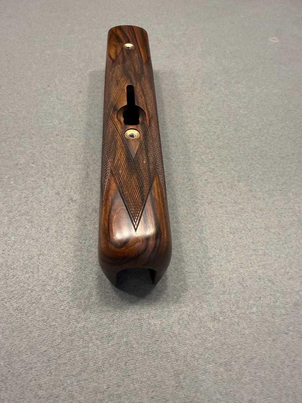 Krieghoff K 80 complete stock-img-0