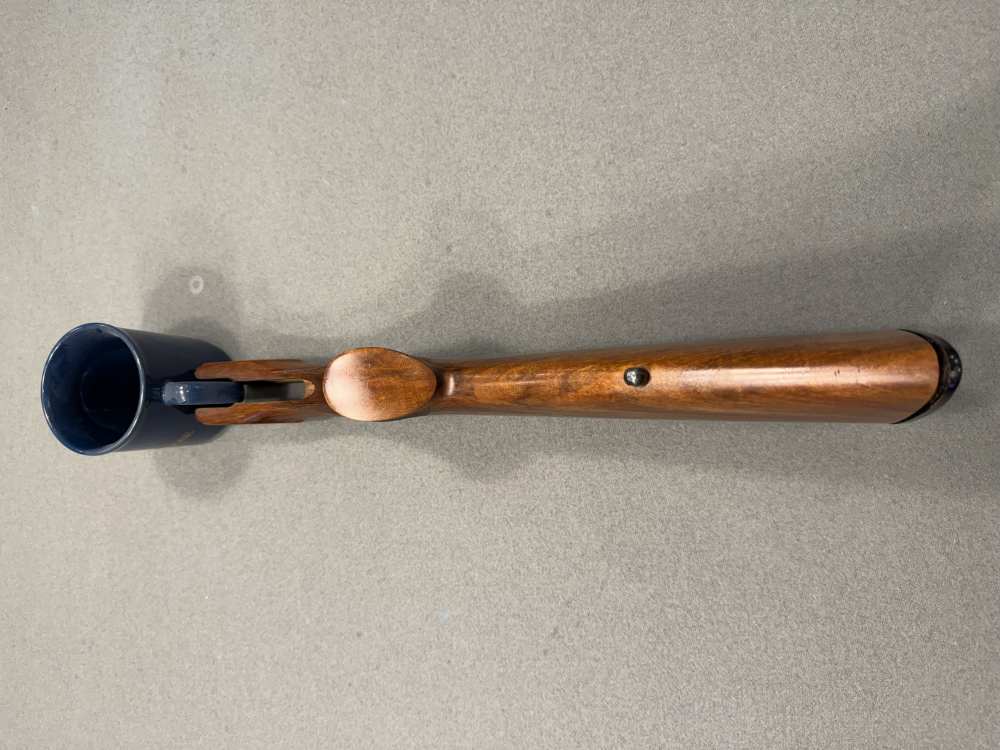 Krieghoff K 80 complete stock-img-8
